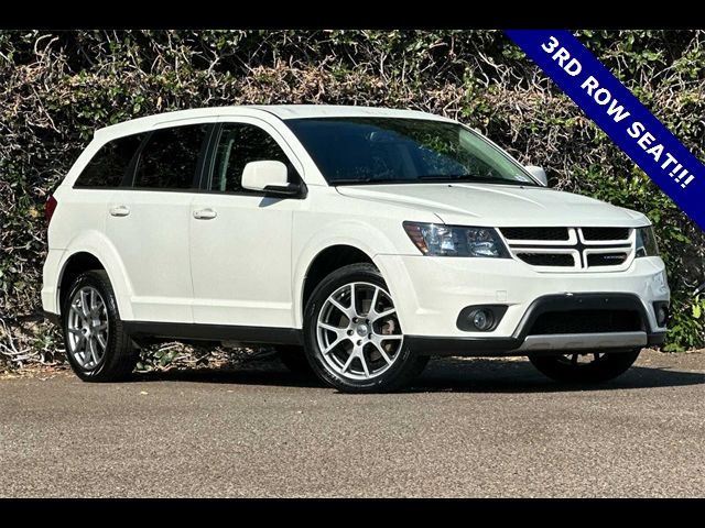 2019 Dodge Journey GT