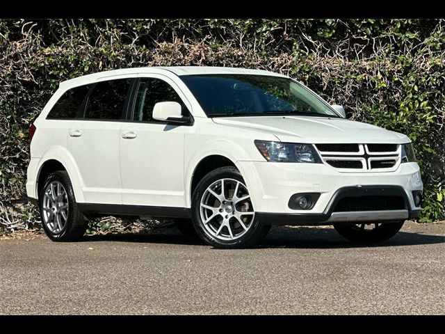 2019 Dodge Journey GT