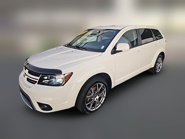 2019 Dodge Journey GT