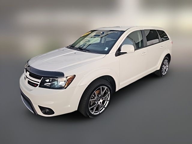 2019 Dodge Journey GT