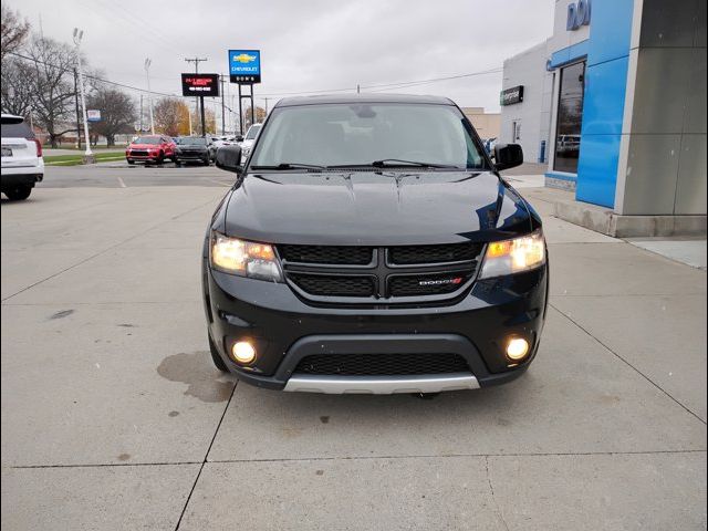 2019 Dodge Journey GT