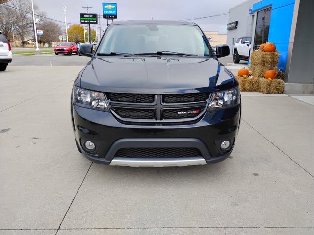 2019 Dodge Journey GT