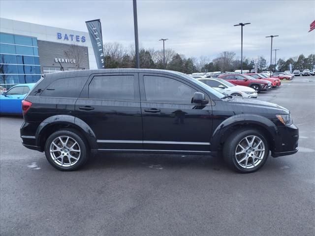 2019 Dodge Journey GT