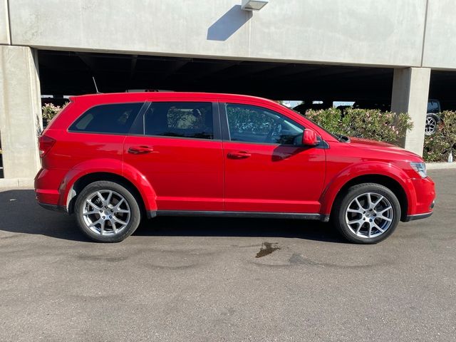 2019 Dodge Journey GT