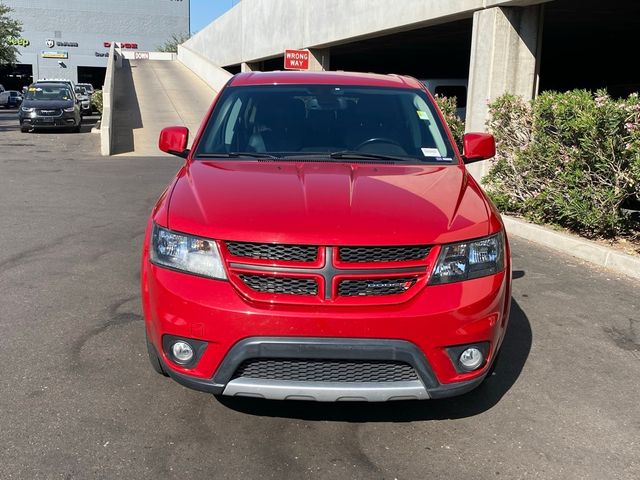 2019 Dodge Journey GT