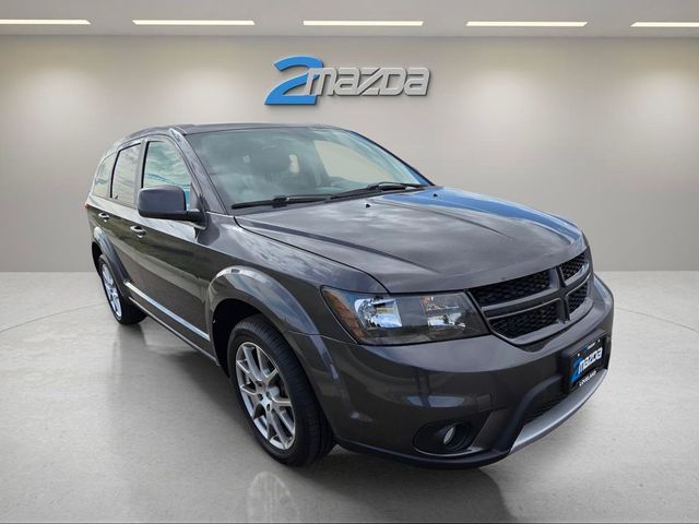 2019 Dodge Journey GT