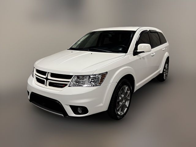 2019 Dodge Journey GT