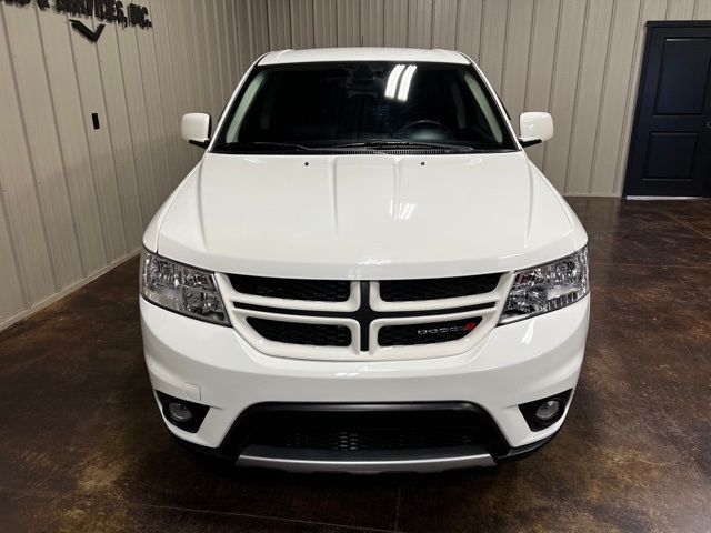 2019 Dodge Journey GT