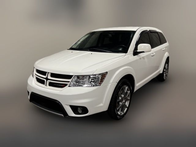 2019 Dodge Journey GT