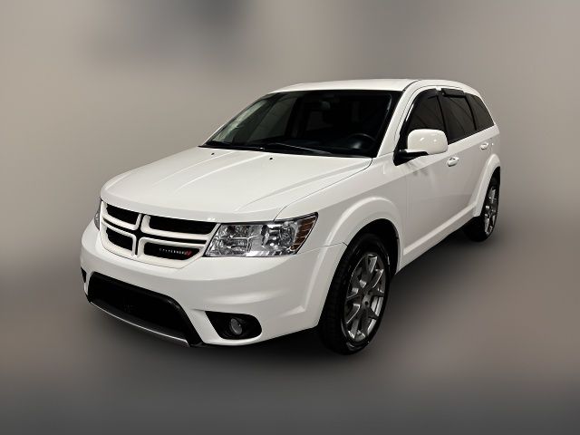 2019 Dodge Journey GT