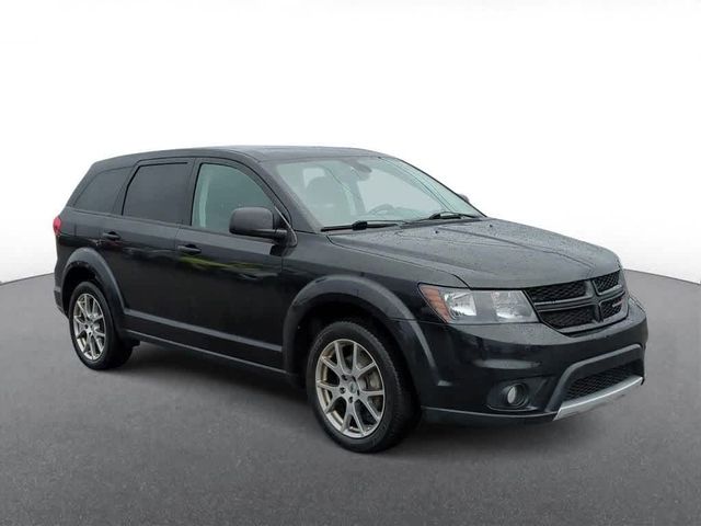 2019 Dodge Journey GT