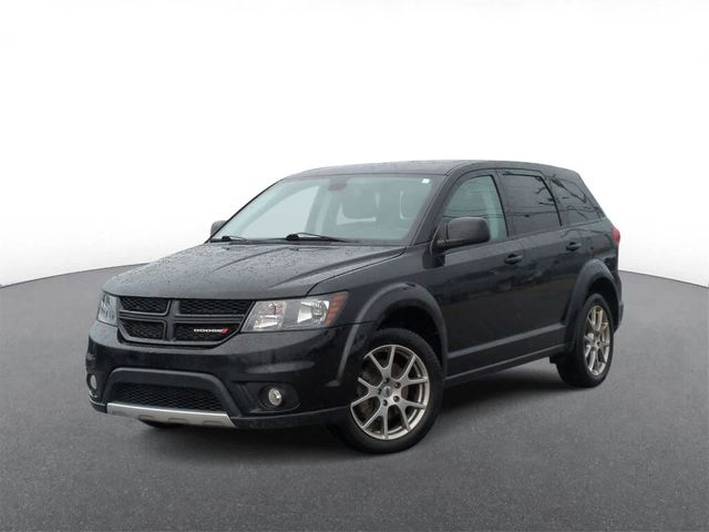 2019 Dodge Journey GT