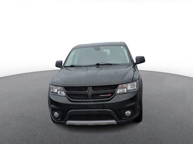 2019 Dodge Journey GT