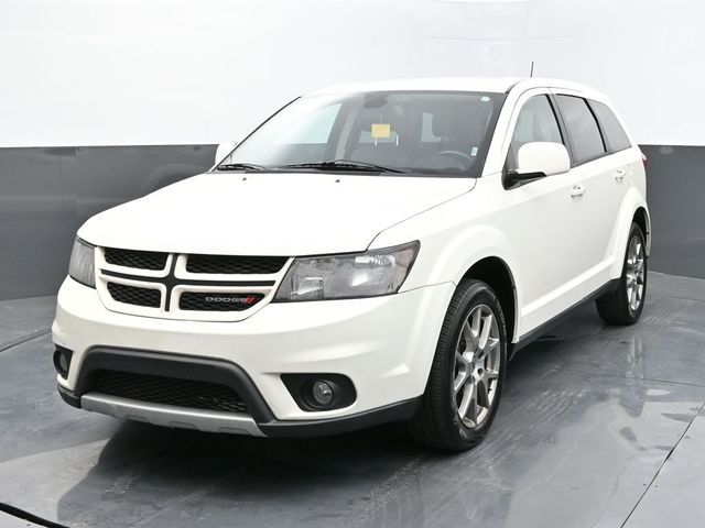 2019 Dodge Journey GT