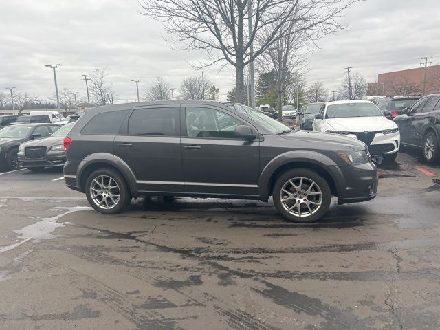 2019 Dodge Journey GT