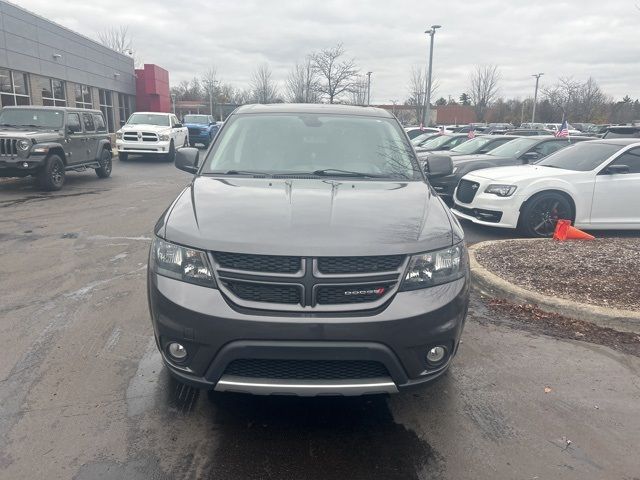 2019 Dodge Journey GT