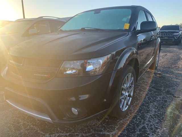 2019 Dodge Journey GT