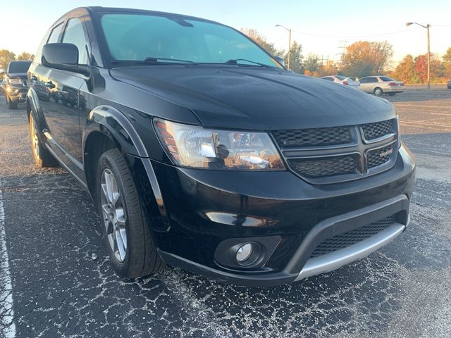 2019 Dodge Journey GT