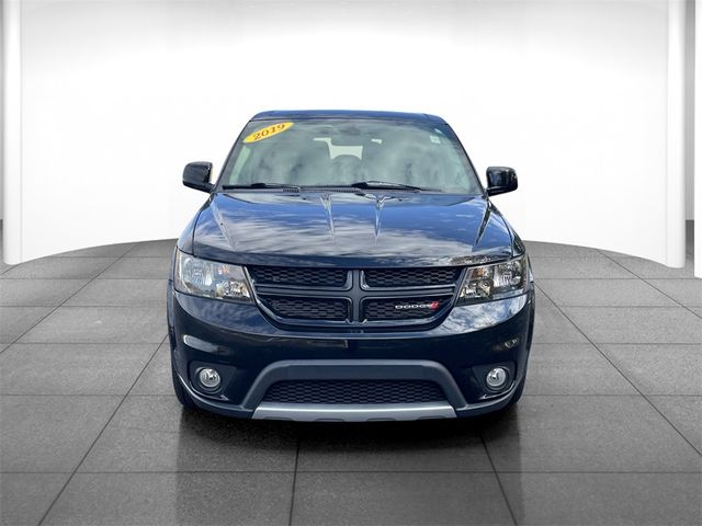 2019 Dodge Journey GT