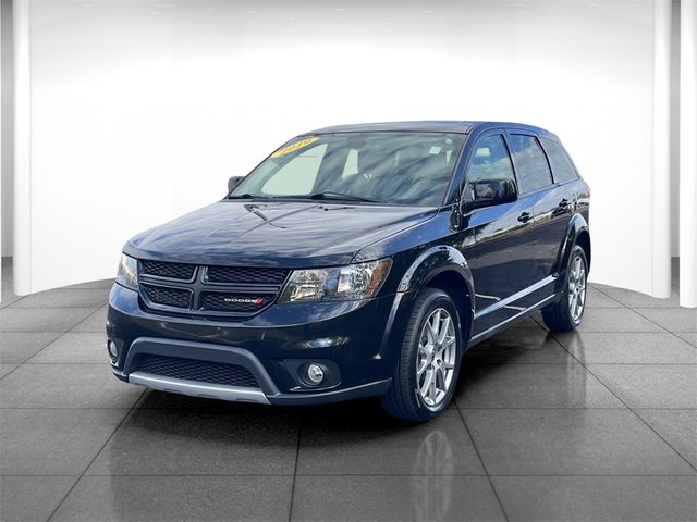 2019 Dodge Journey GT