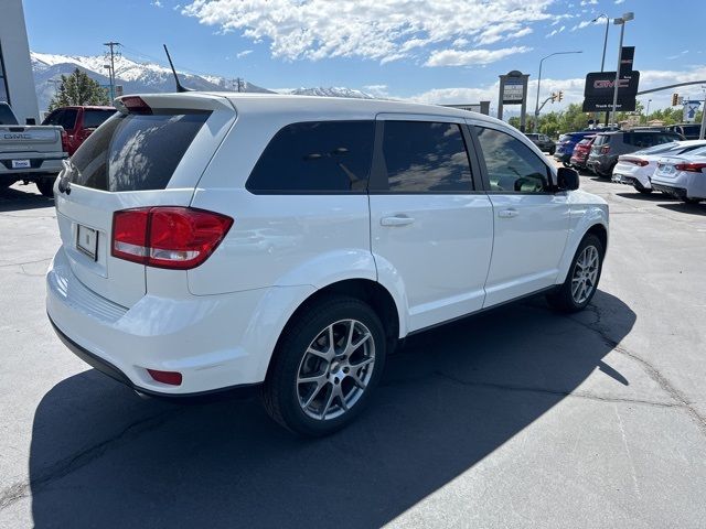 2019 Dodge Journey GT