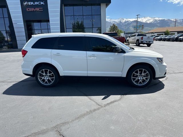 2019 Dodge Journey GT