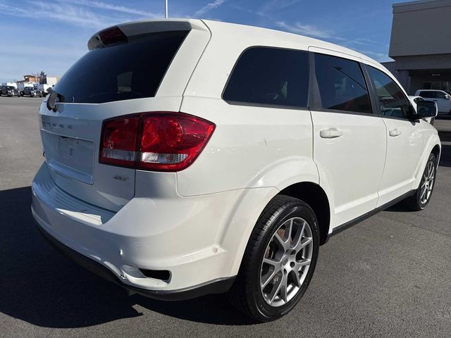 2019 Dodge Journey GT