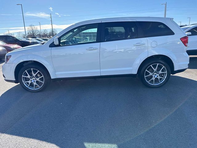 2019 Dodge Journey GT