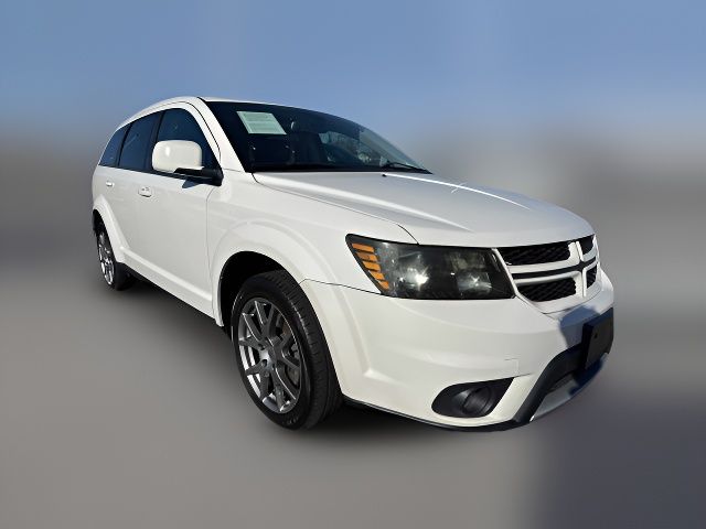 2019 Dodge Journey GT