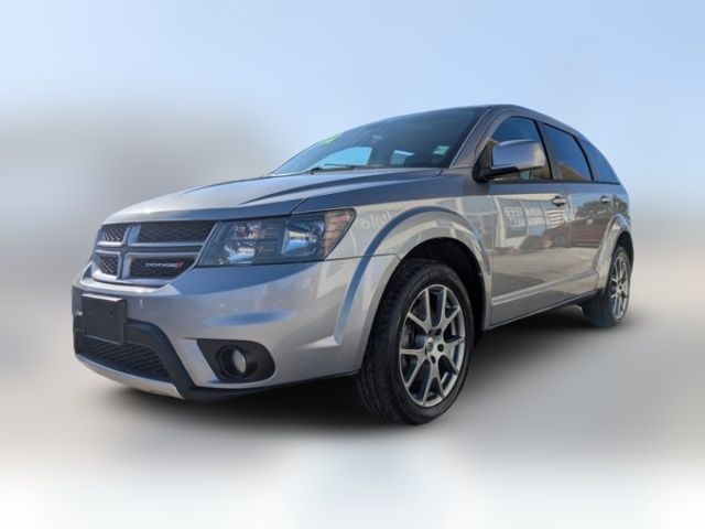 2019 Dodge Journey GT
