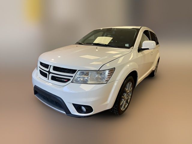 2019 Dodge Journey GT