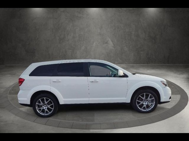 2019 Dodge Journey GT