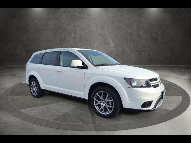 2019 Dodge Journey GT