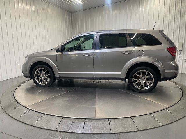 2019 Dodge Journey GT