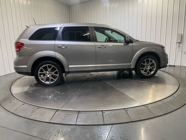 2019 Dodge Journey GT