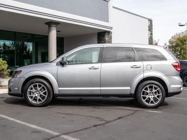 2019 Dodge Journey GT