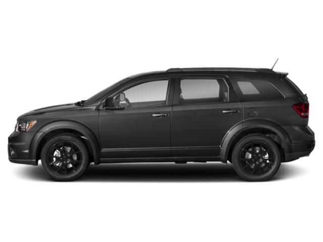 2019 Dodge Journey GT