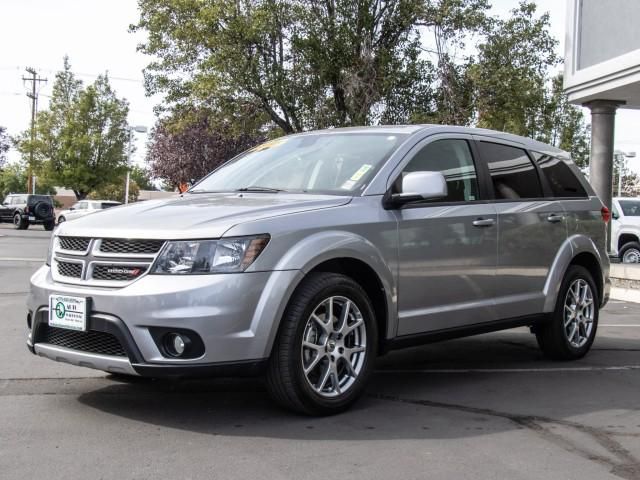 2019 Dodge Journey GT