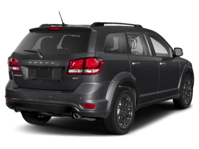 2019 Dodge Journey GT