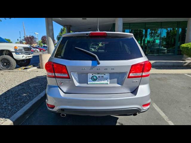 2019 Dodge Journey GT