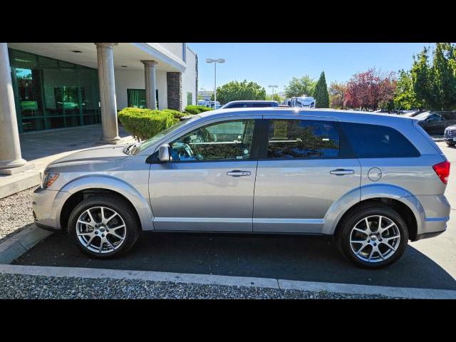 2019 Dodge Journey GT