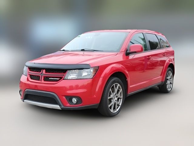 2019 Dodge Journey GT