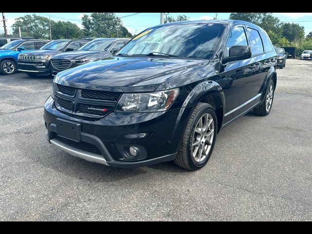 2019 Dodge Journey GT