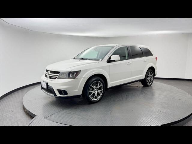 2019 Dodge Journey GT