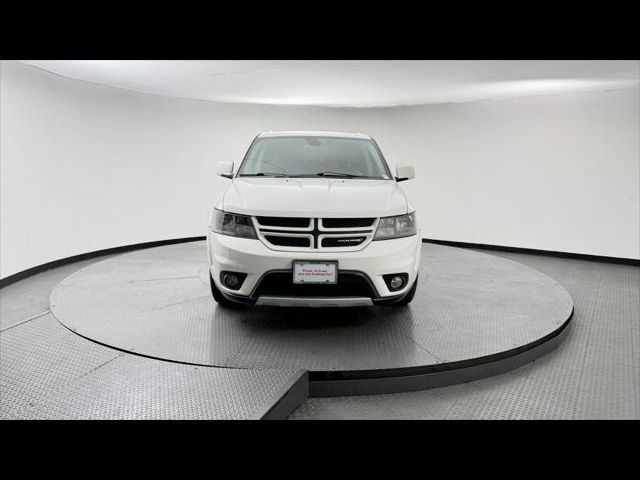 2019 Dodge Journey GT