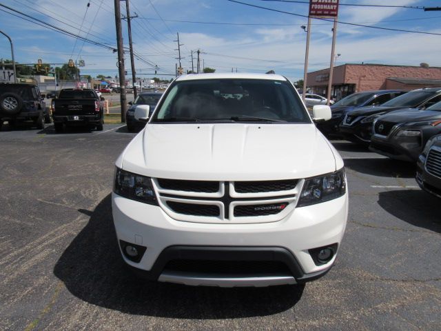 2019 Dodge Journey GT