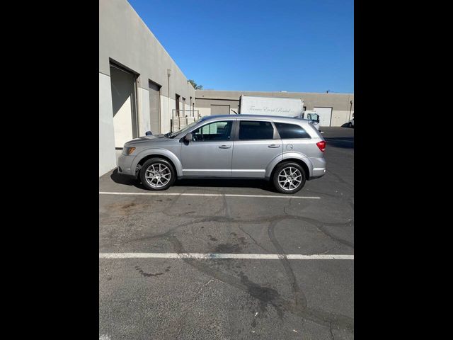 2019 Dodge Journey GT