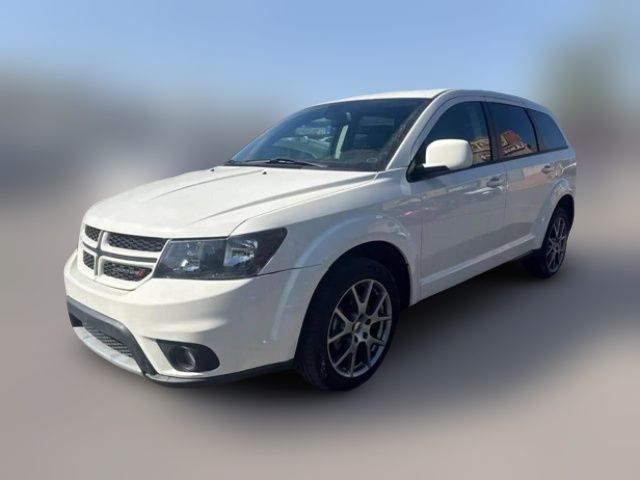 2019 Dodge Journey GT