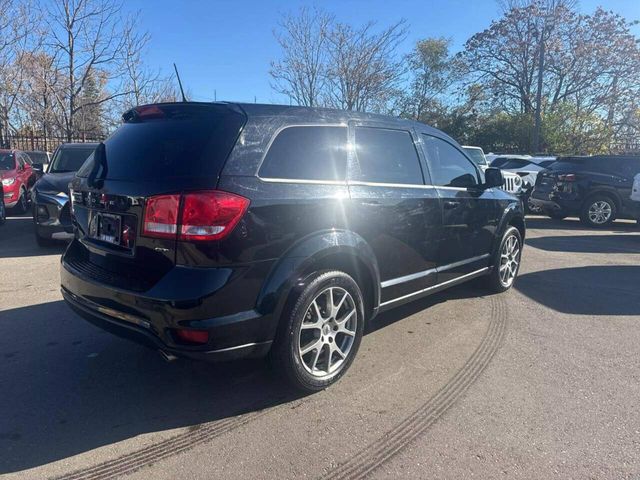 2019 Dodge Journey GT