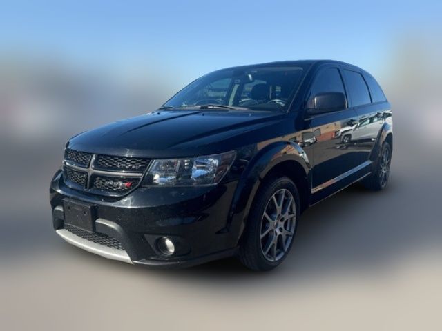 2019 Dodge Journey GT